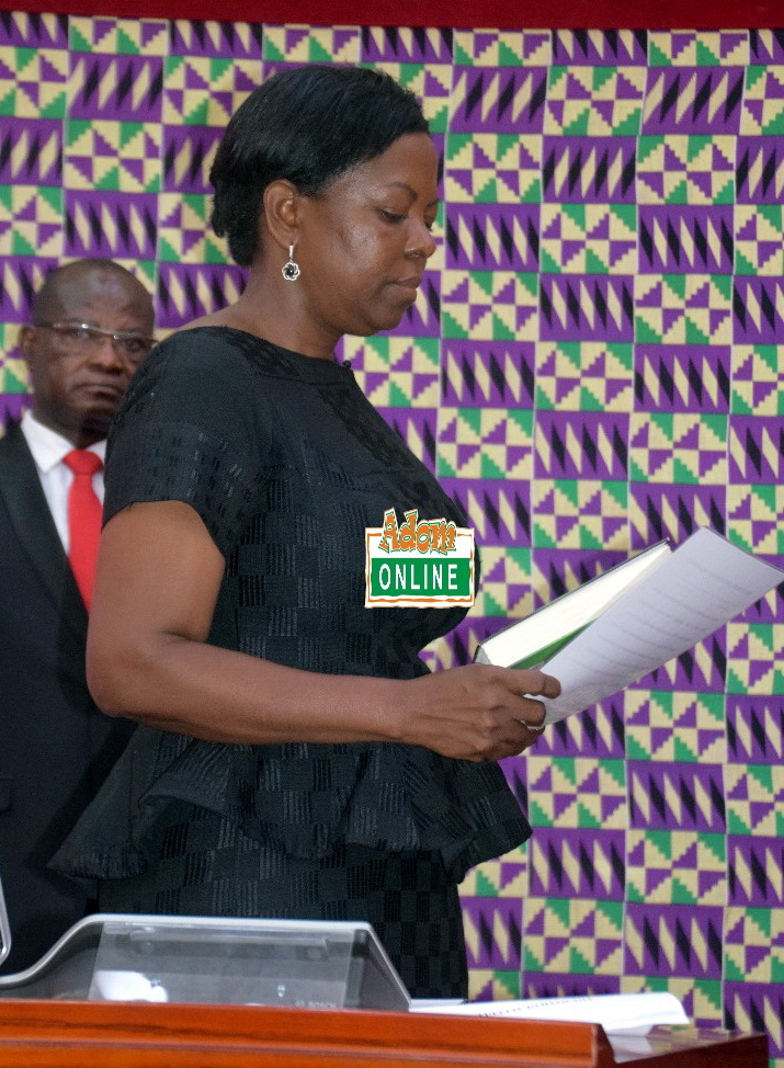 MANASSEH WRITES: Blame Not the Widow!