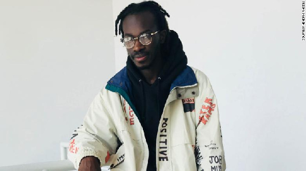 Meet the 21-year-old Ghanaian tech whiz who’s coded for Instagram and Snapchat