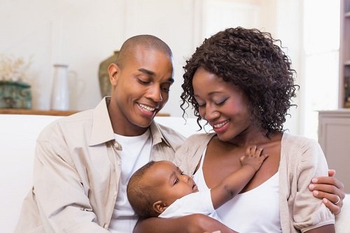 Men, women with these 7 personality traits make the very best parents