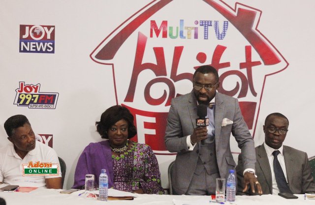 MultiTV-M&C Habitat Fair: Elegant Homes promises hassle-free home owning deals