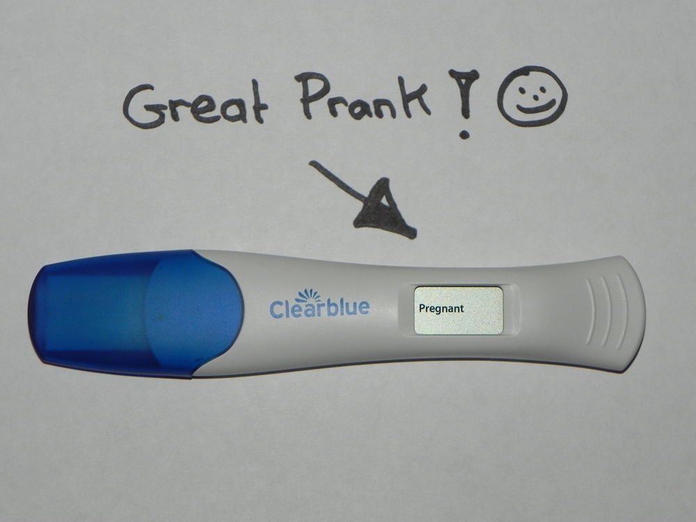 Mum's rent caused me to fake pregnancy