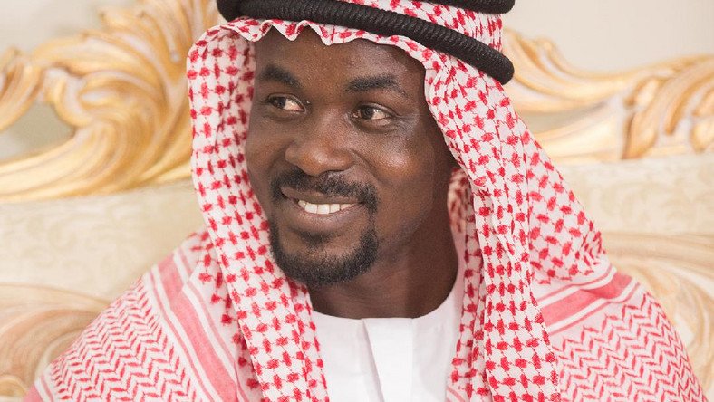 NAM1