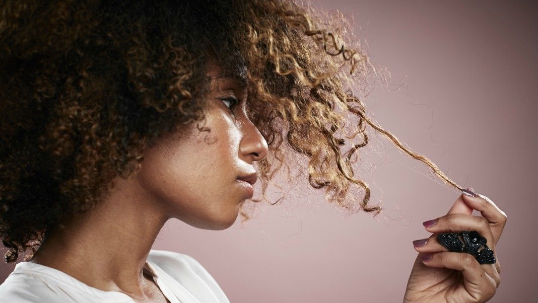Natural tips to prevent hair loss