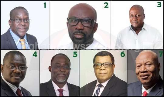 NDC decides: Follow live results here