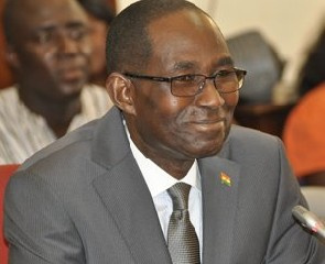 NDC stalwart passes on ahead of party's crucial election