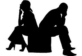 Newlywed couple divorce 3 minutes after getting married