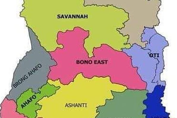 Nkoranza: The divine choice for Bono East Capital