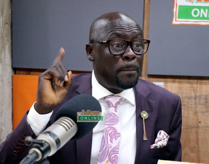 Yaw Adomako Berfi