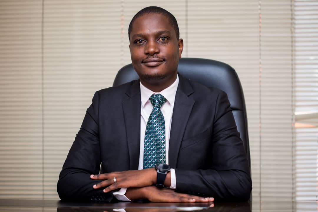 Old Mutual Limited gets new Ghana CEO