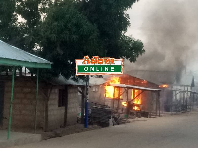 One dead in renewed Bolga chieftaincy clash clash