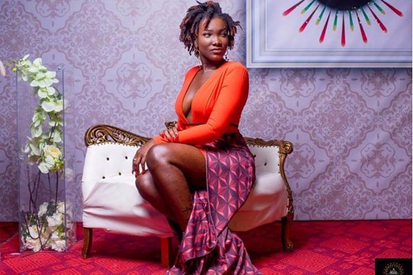One year on, Ebony Reigns still reigns in Ghana music