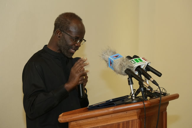 Panic withdrawals could collapse economy - Paa Kwesi Nduom