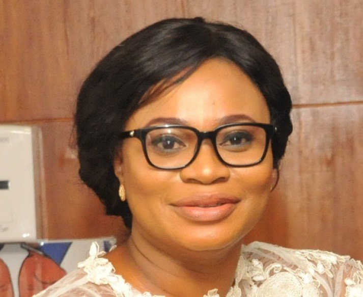 Photo: Former EC boss shows off husband