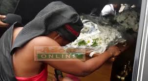 Police harassed me sexually while investigating JB Danquah-Adu’s death – Widow