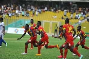 Premier league clubs are making enough sense – Kwame Ntow