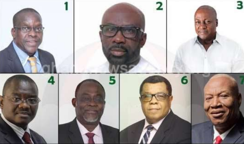 Rawlings calls for transparency, fairness in ongoing NDC primaries