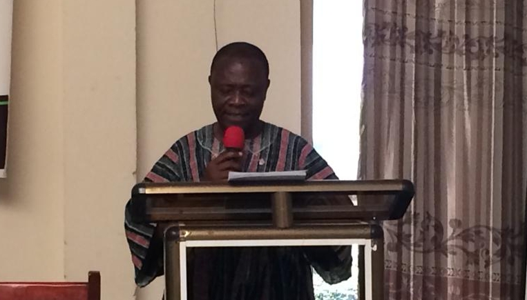 Rethink Free SHS policy; Prof. Oduro to Gov’t
