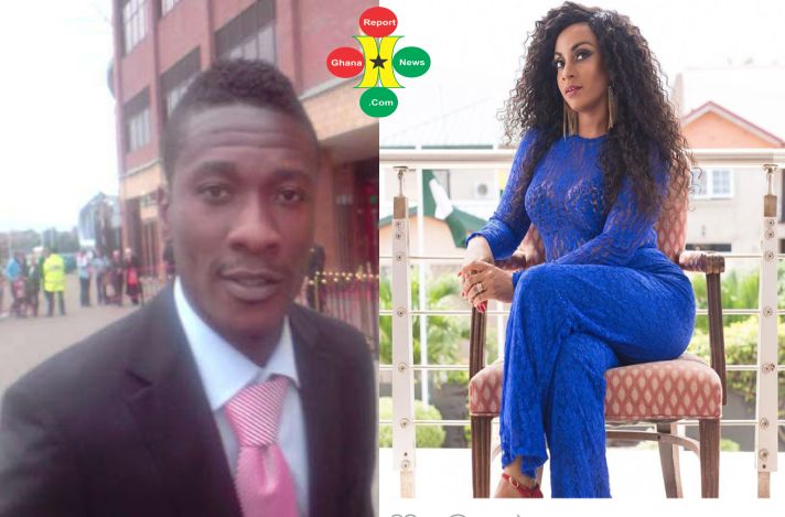 REVEALED: Real reasons why Gyan seeks divorce