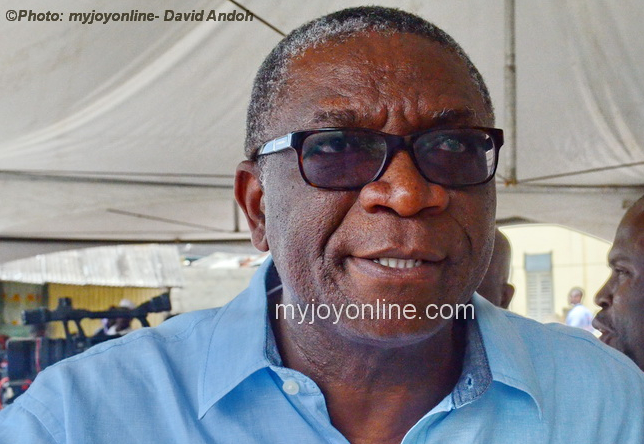Revealed: What killed Hon. Kyerematen Agyarko