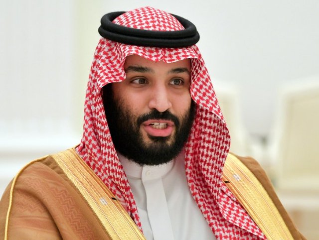 Saudi prince denies interest in £3.8bn Man Utd takeover