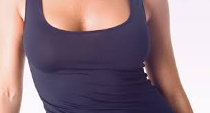 Seven remedies for sagging breasts