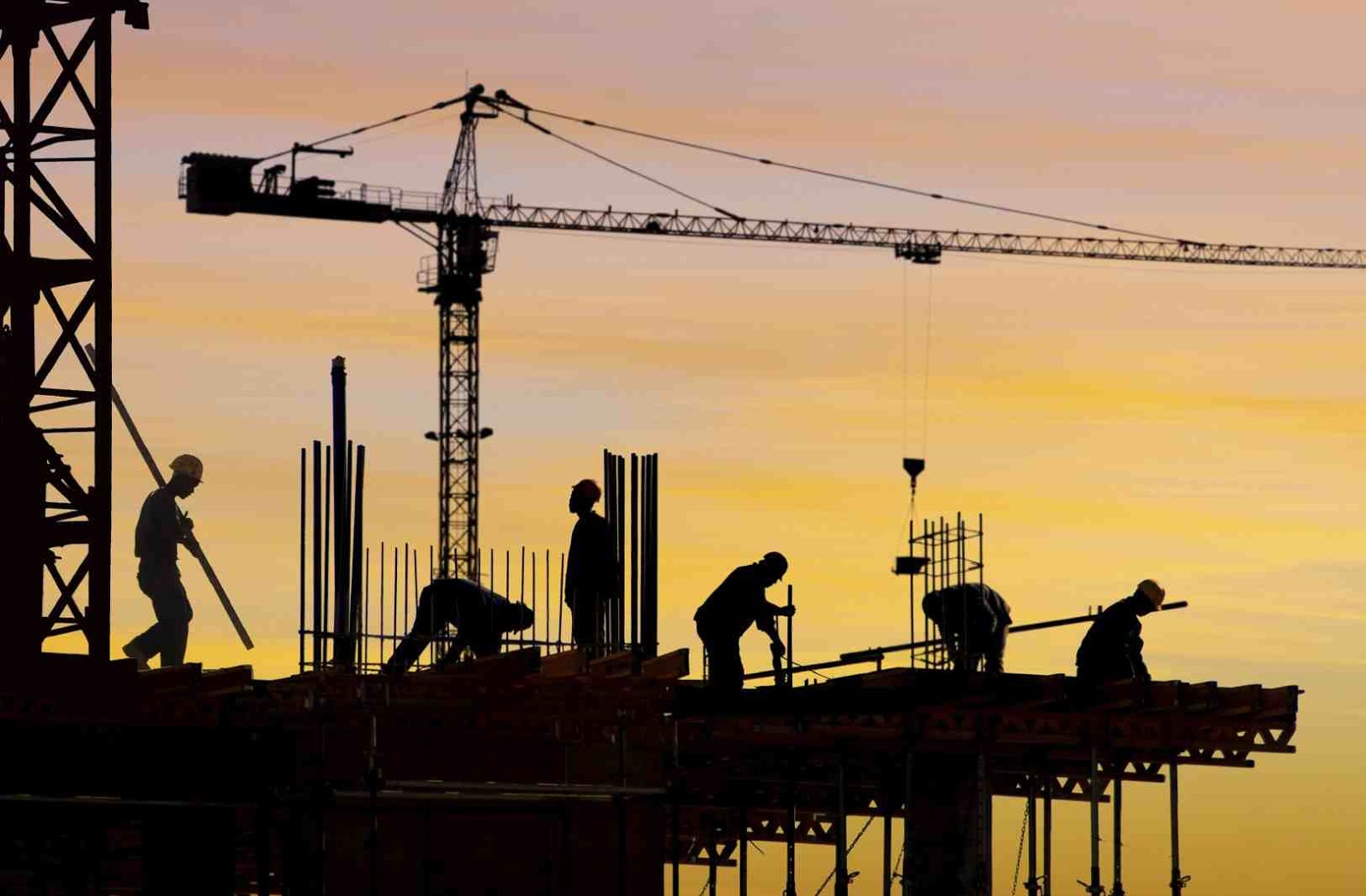 Slow infrastructure advancement hindering Tourism and Hospitality growth in Africa