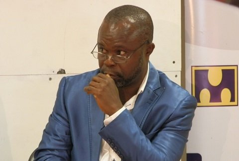 Special Competition Regulation; portions cannot be applied - Oduro Sarfo