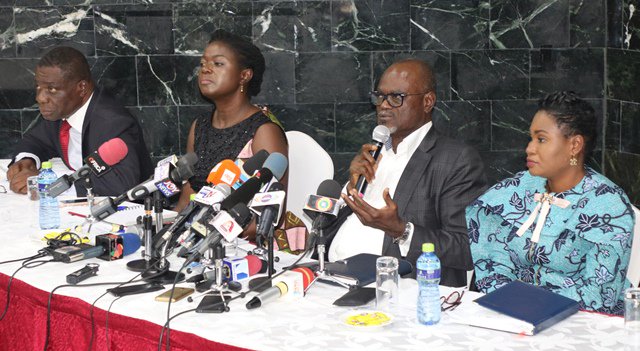 Stop worrying yourself with ‘Special Competition’- Normalization Committee told
