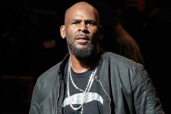‘Surviving R. Kelly’ exposes how R&B singer got away with preying on girls for decades