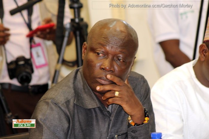 Taadi kidnapping: Parents withdrawing their wards from schools – MP asserts (Audio)