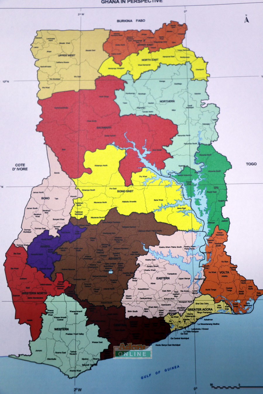 Team Techiman, ayekoo! - AdomOnline.com