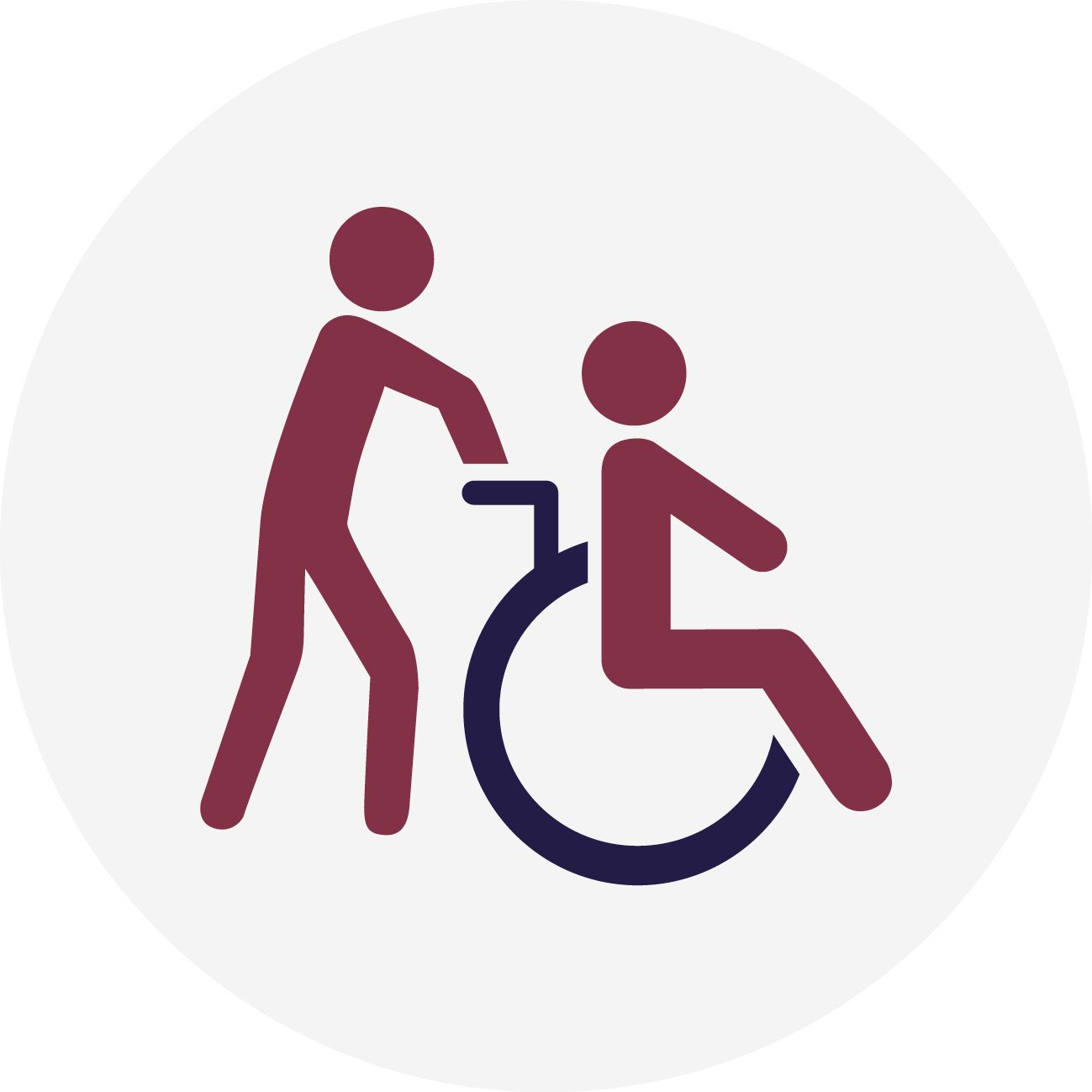 The plight of persons living with disabilities in Ghana