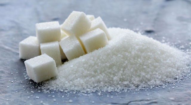 This is the RIGHT amount of sugar your child should have