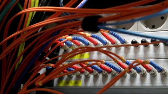 'Ugly' mistake sends Google data to China
