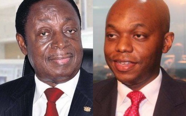 uniBank Receiver sues Duffours, others over GHS5bn