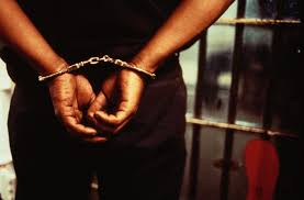 Arrest
