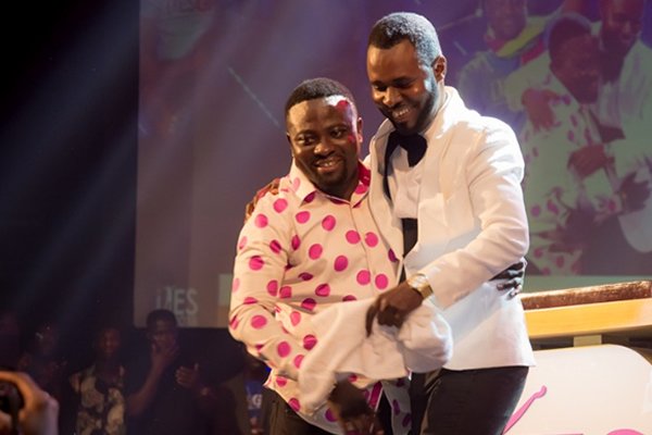 Video: My beef with Ernest Opoku was for hype - Bro Sammy