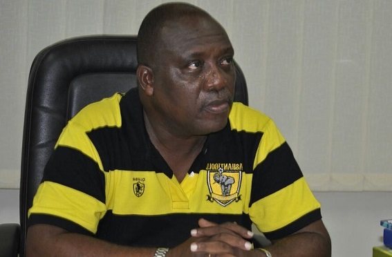 We are our own enemies - Fiano tells clubs
