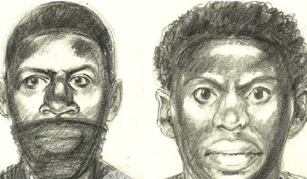 We’re looking for artists to draw Ahmed Suale killers – Police