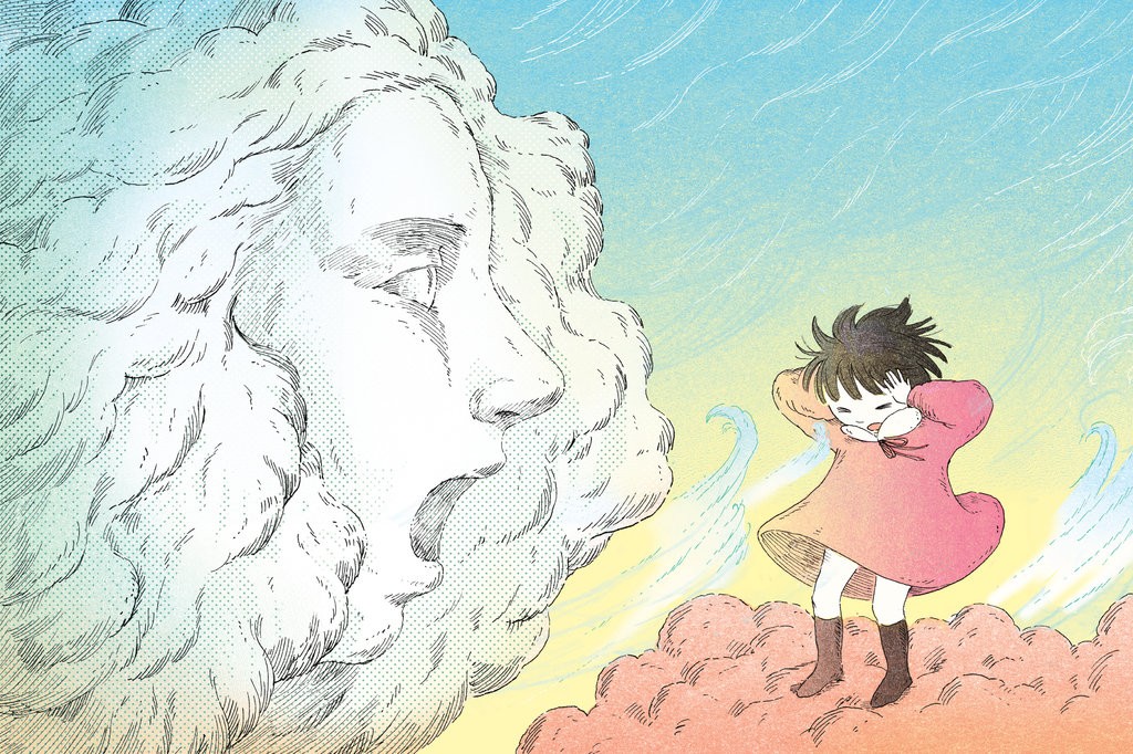 Why you should stop yelling at your kids