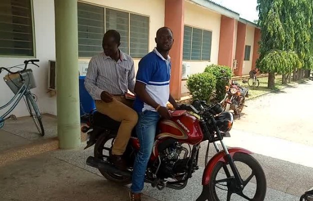 1555091069_Krachi-East-GES-Director-rely-to-his-motorcycle-to-discharge-official-duties.png