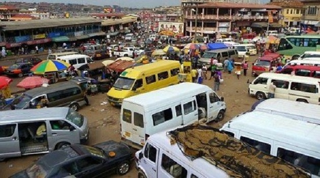 trotro