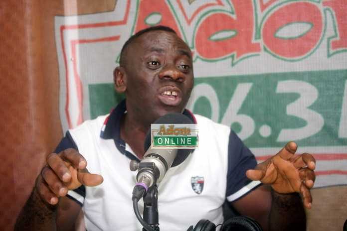 Akrobeto-