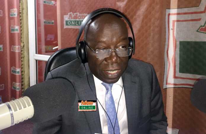Key SSNIT achievements under Dr Ofori-Tenkorang that make nonsense of his sack
