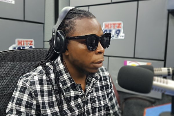 Edem.jpg Rapper, Edem, has expressed his displeasure at the ban on celebrities from endorsing alcoholic beverages and has asked the relevant authorities to reverse the decision.