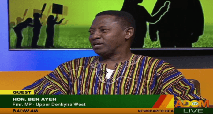 Former-Member-of-Parliament-MP-for-Upper-Denkyira-West-Benjamin-Ayeh-696x373.png Benjamin Ayeh,