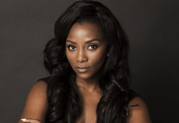 Genevive-Nnaji Genevieve Nnaji