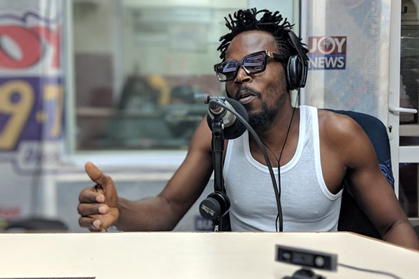 Kwaw Kese