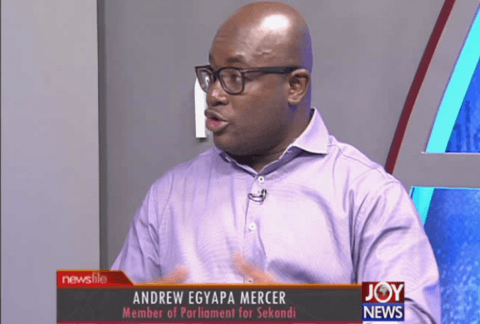 Member-of-Parliament-MP-for-Sekondi-Andrew-Egyapa-Mercer-696x469.png