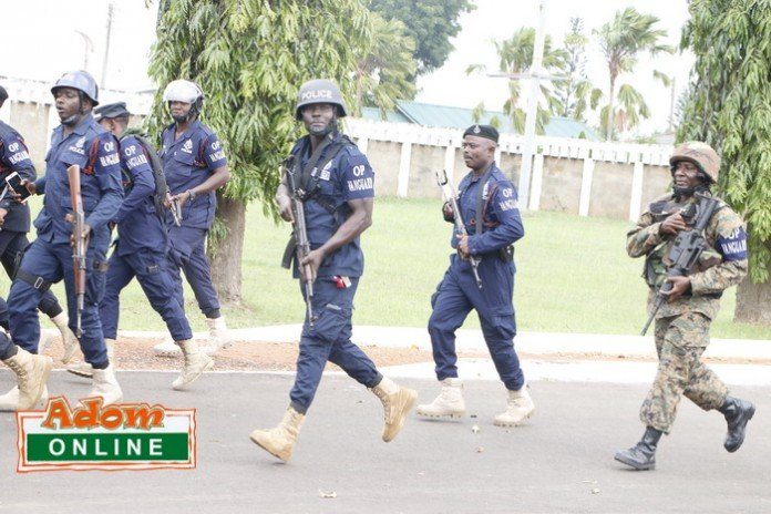 Police